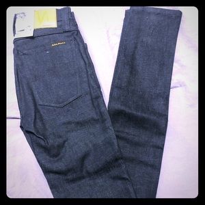 Nudie Jeans, never worn.